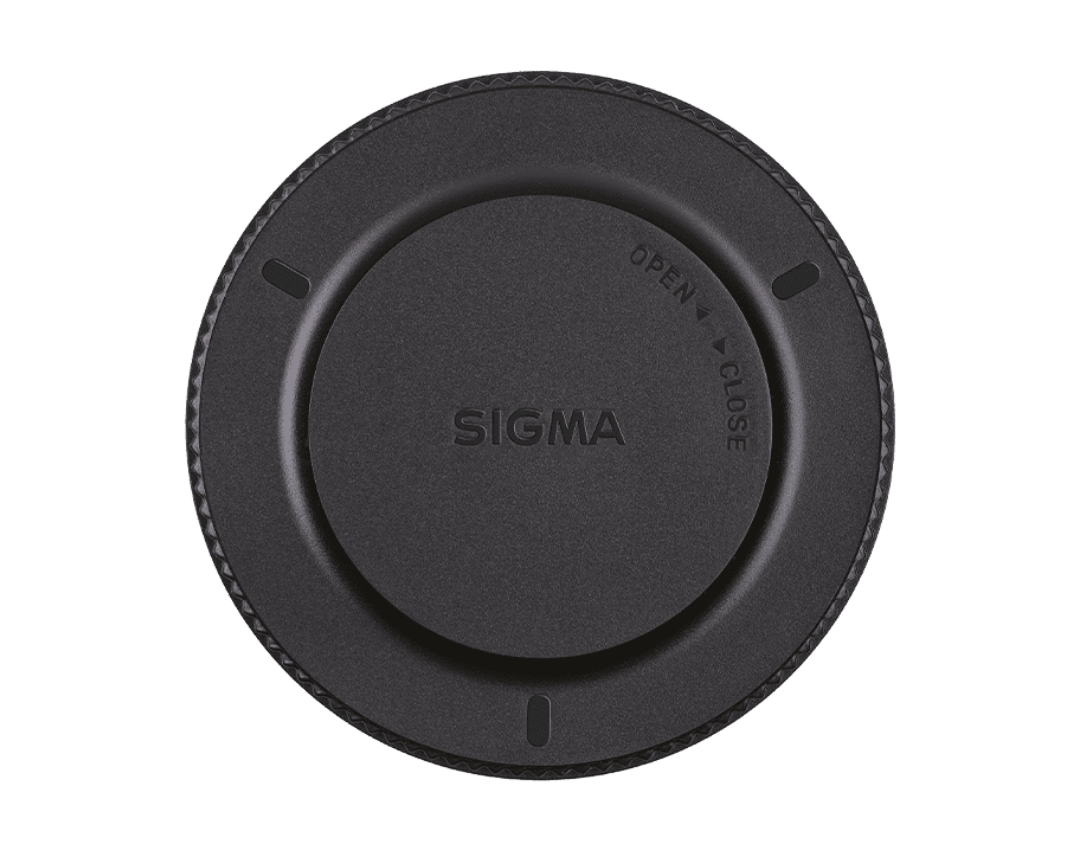 TELE CONVERTER TC-1401 / TC-2001 | アクセサリー | Sigma