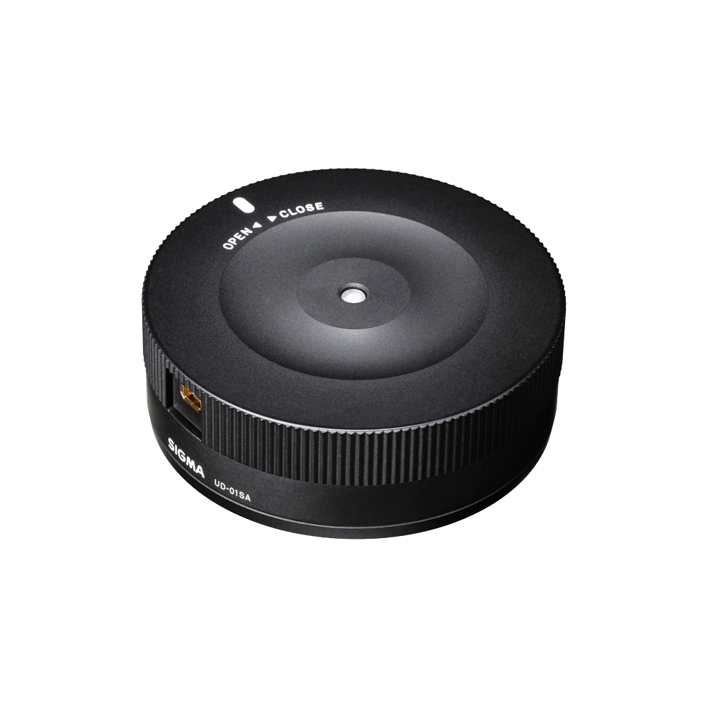 Vhbw Tappo Copriobiettivo Per Obiettivi Sigma Da 82mm - Tappo Di Protezione Posteriore/Anteriore In Plastica Nera Per Fotocamera
