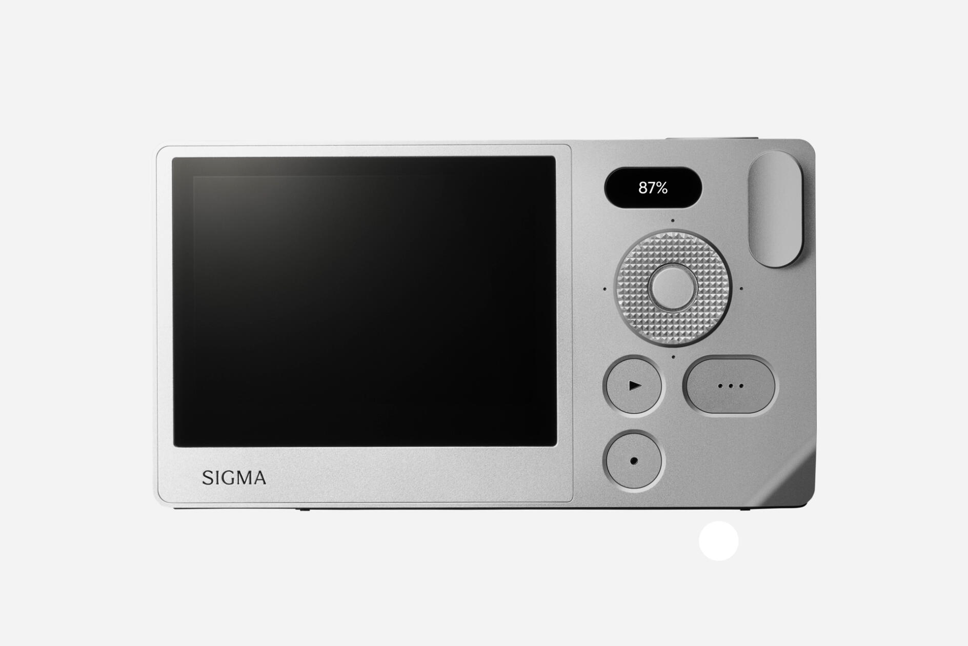 BF | カメラ | Sigma