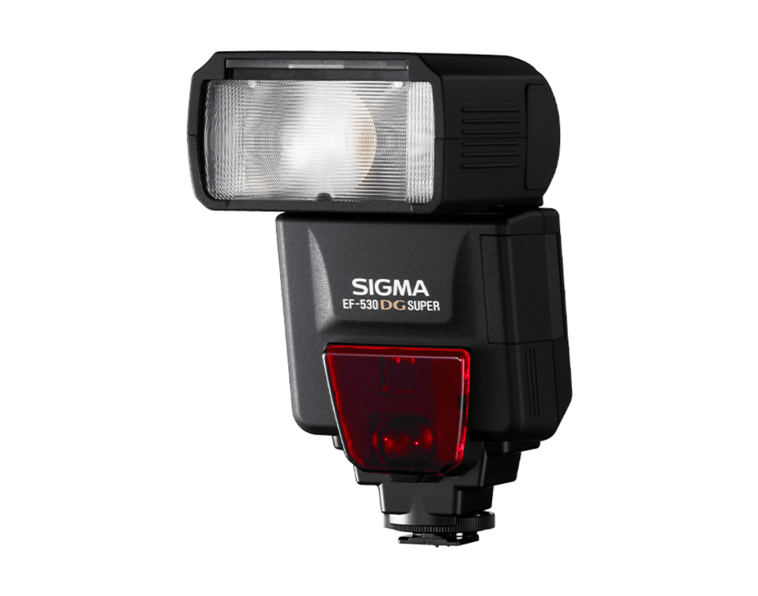 Sigma EF-530 DG ST Flash Unit Flashgun For Canon 85126925253