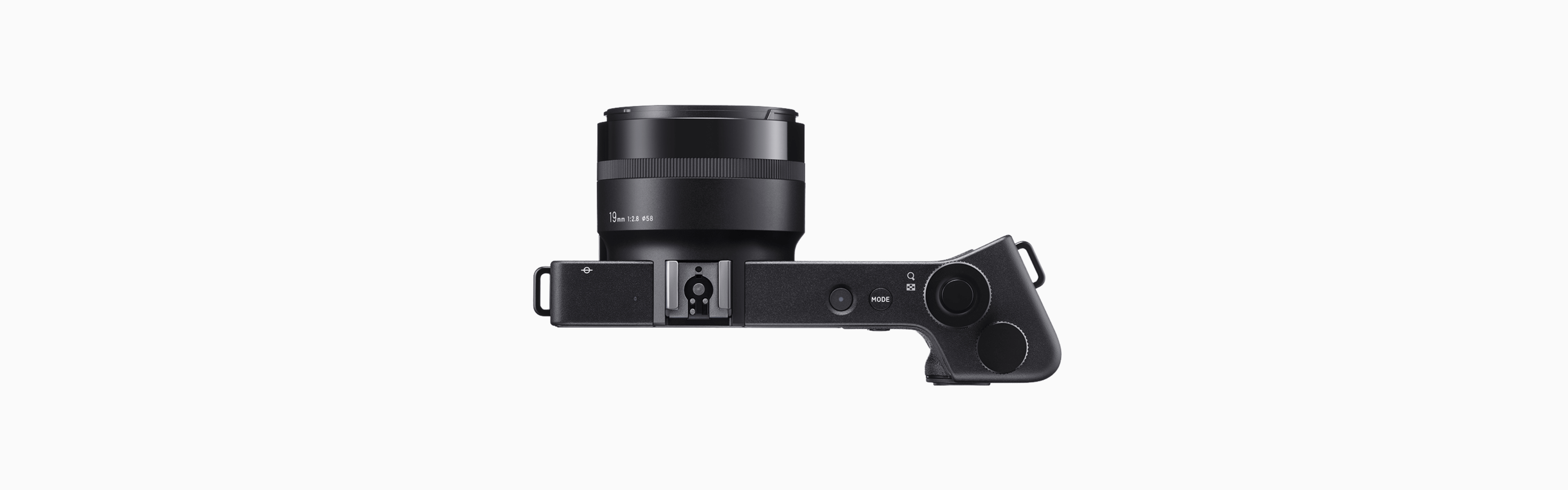 dp1 Quattro | Cameras | SIGMA Corporation