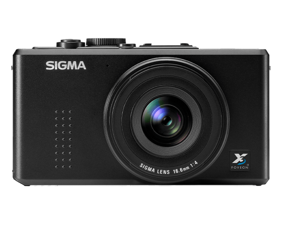 DP1s Cameras SIGMA Corporation