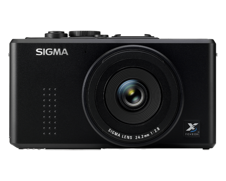 DP2s | Cameras | SIGMA Corporation