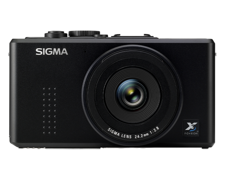DP2x | Cameras | SIGMA Corporation