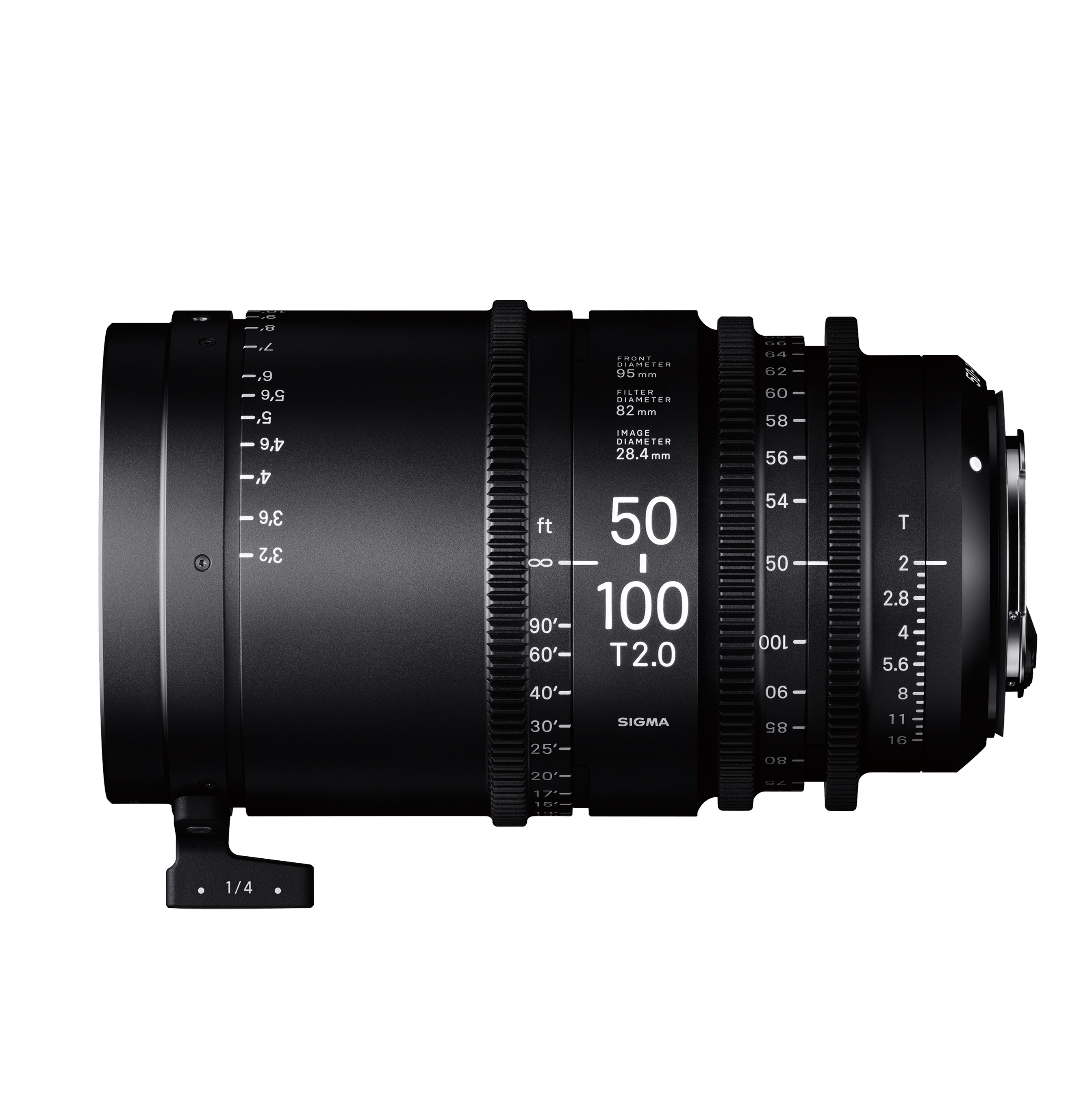 50-100mm T2