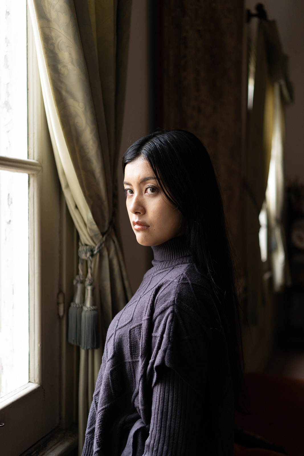 23mm F1.4 DC DN | Contemporary Sample photo gallery | Contents | SIGMA