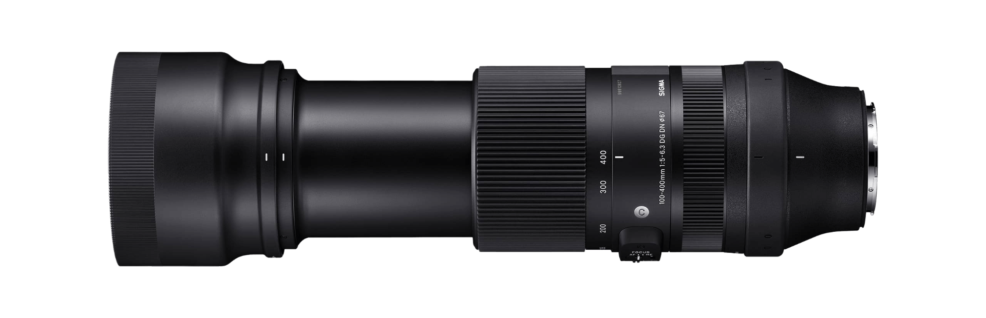 100-400mm F5-6.3 DG DN OS | Contemporary | LENSES | PRODUCTS