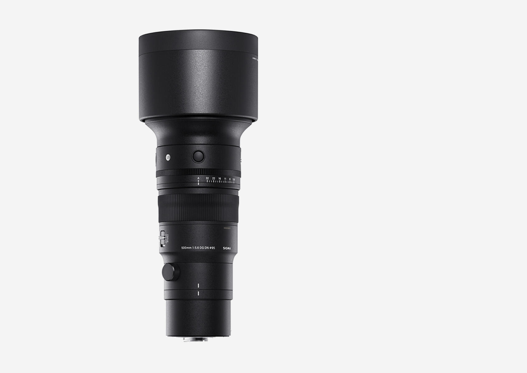 Amazon.com : Sigma 150-500mm f/5-6.3 AF APO DG OS HSM