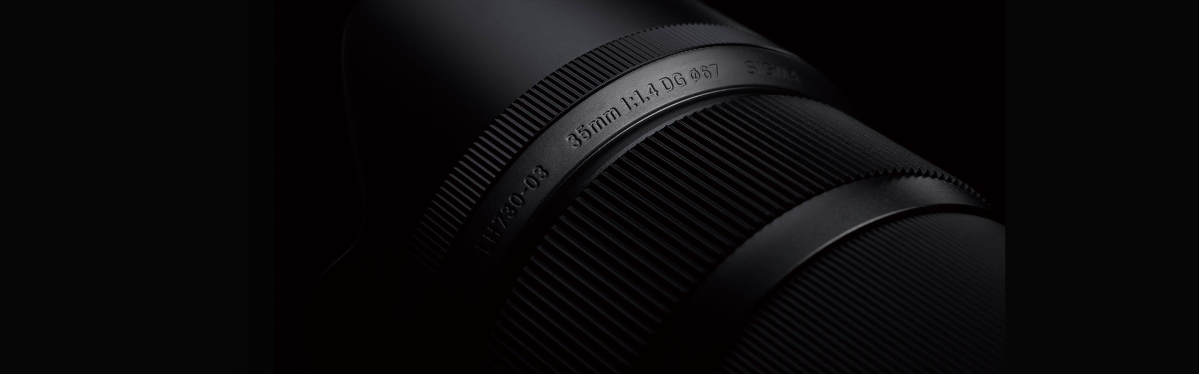 35mm F1.4 DG HSM | Art | Lenses | SIGMA Corporation