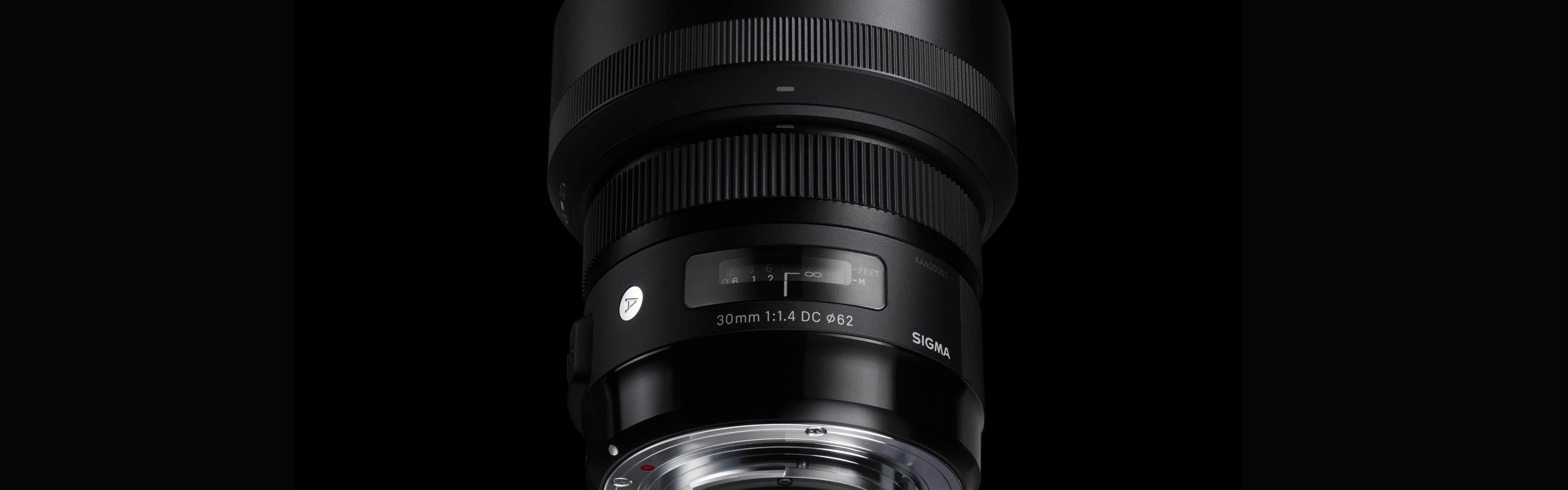 30mm F1.4 DC HSM | Art | Lenses | SIGMA Corporation