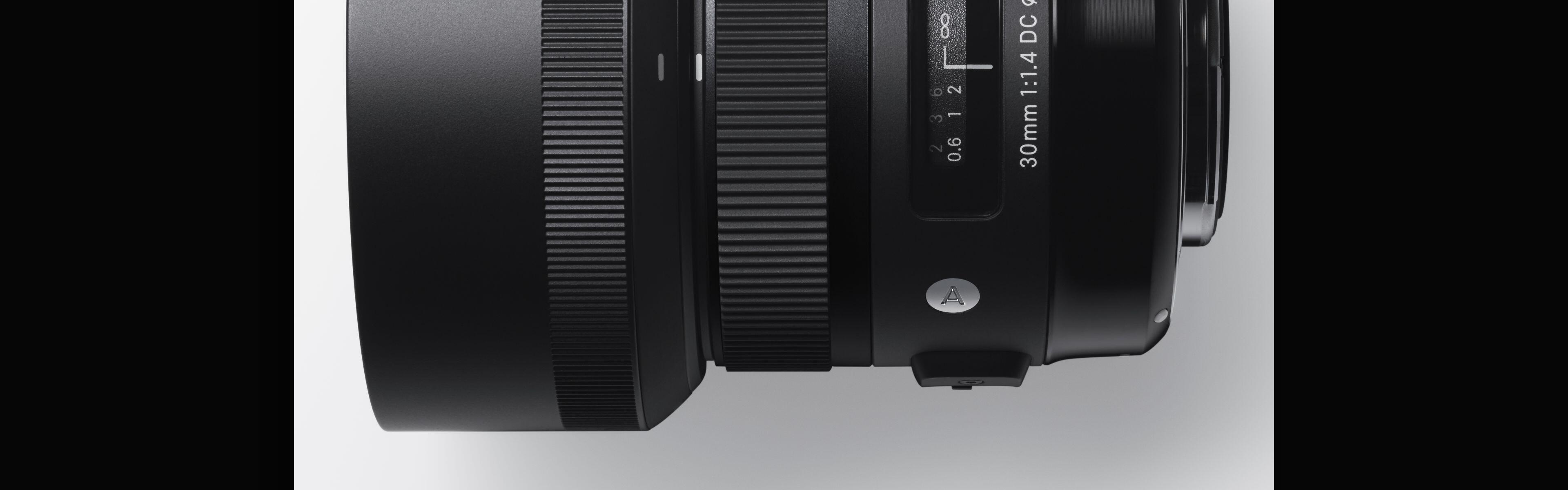 30mm F1.4 DC HSM | Art | Lenses | SIGMA Corporation