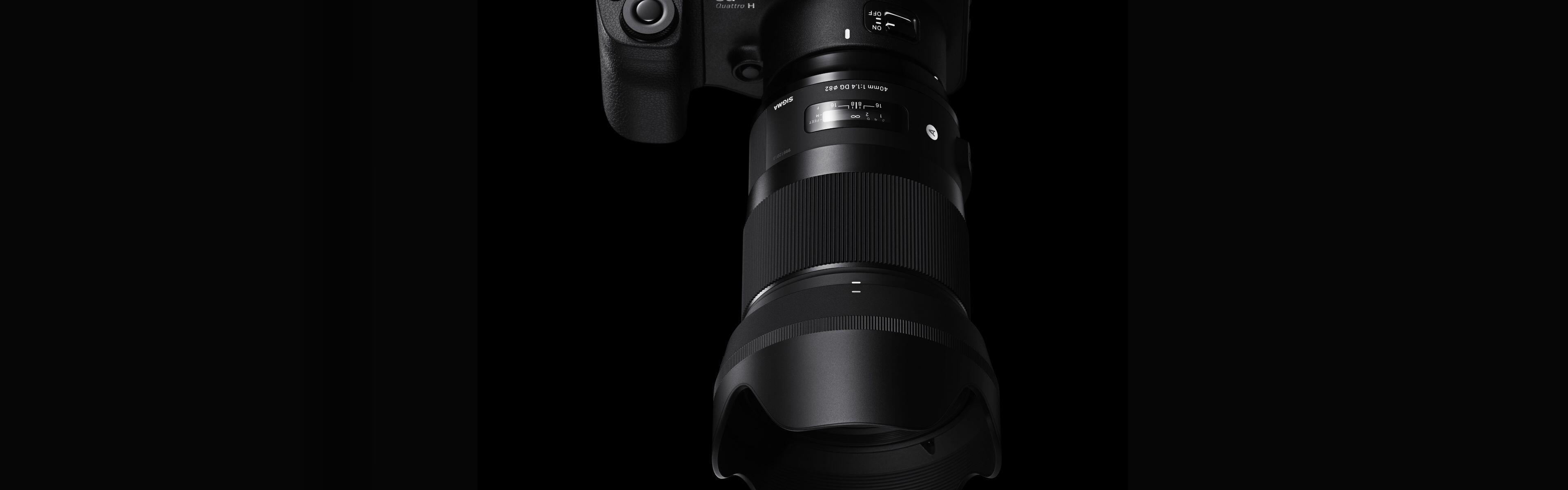 40mm F1.4 DG HSM | Art | Lenses | SIGMA Corporation