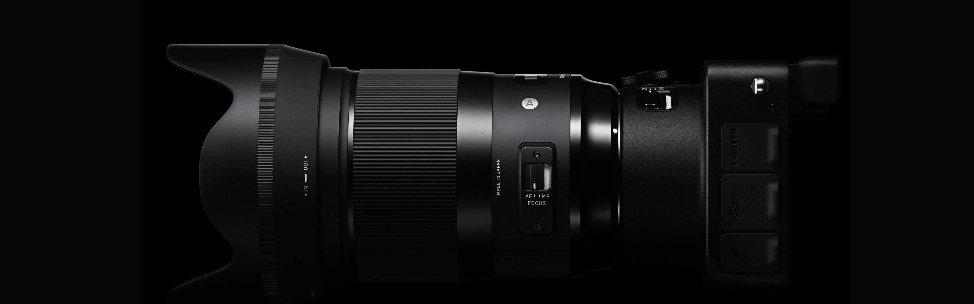 40mm F1.4 DG HSM | Art | Lenses | SIGMA Corporation