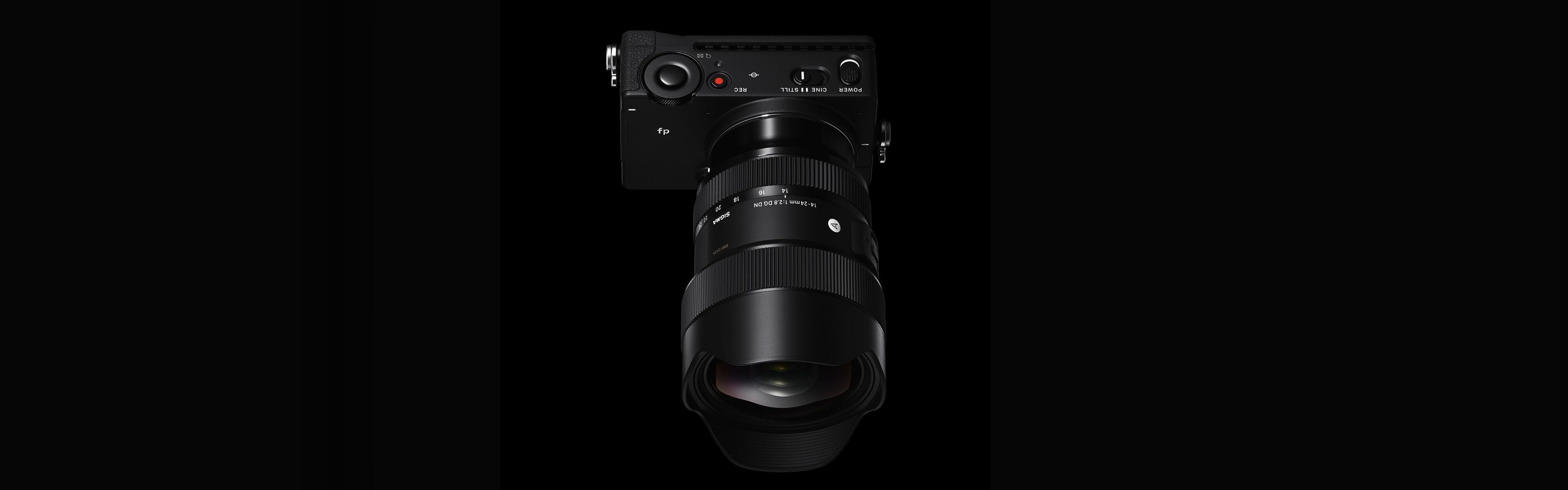14-24mm F2.8 DG DN | Art | Lenses | SIGMA Corporation 14-24mm F2.8 DG DN | Art | Lenses | SIGMA Corporation