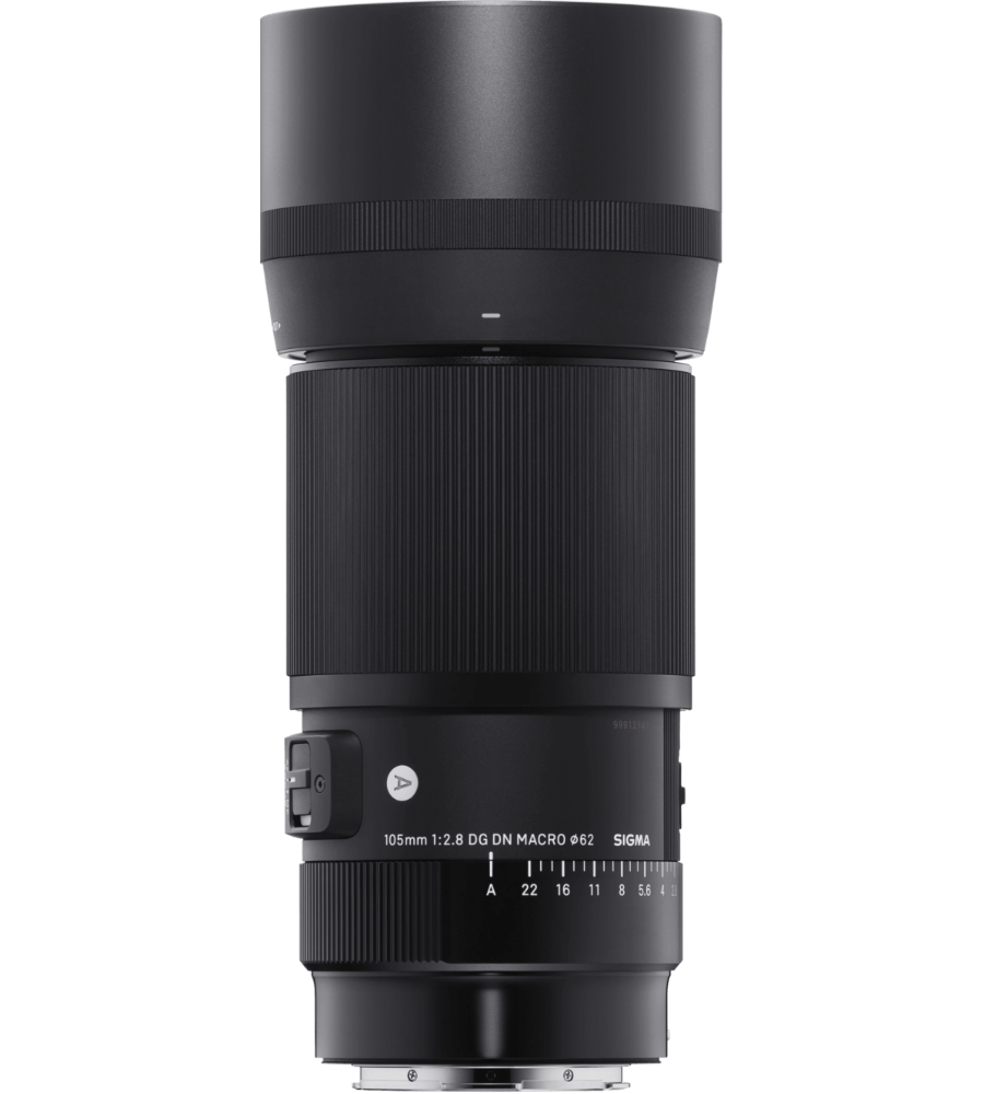 105mm F2.8 DG DN MACRO | Art