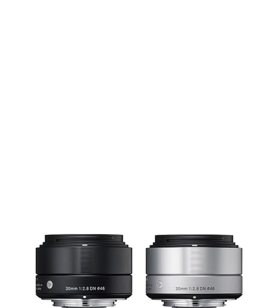 30mm F2.8 DN | Art | Lenses | SIGMA Corporation