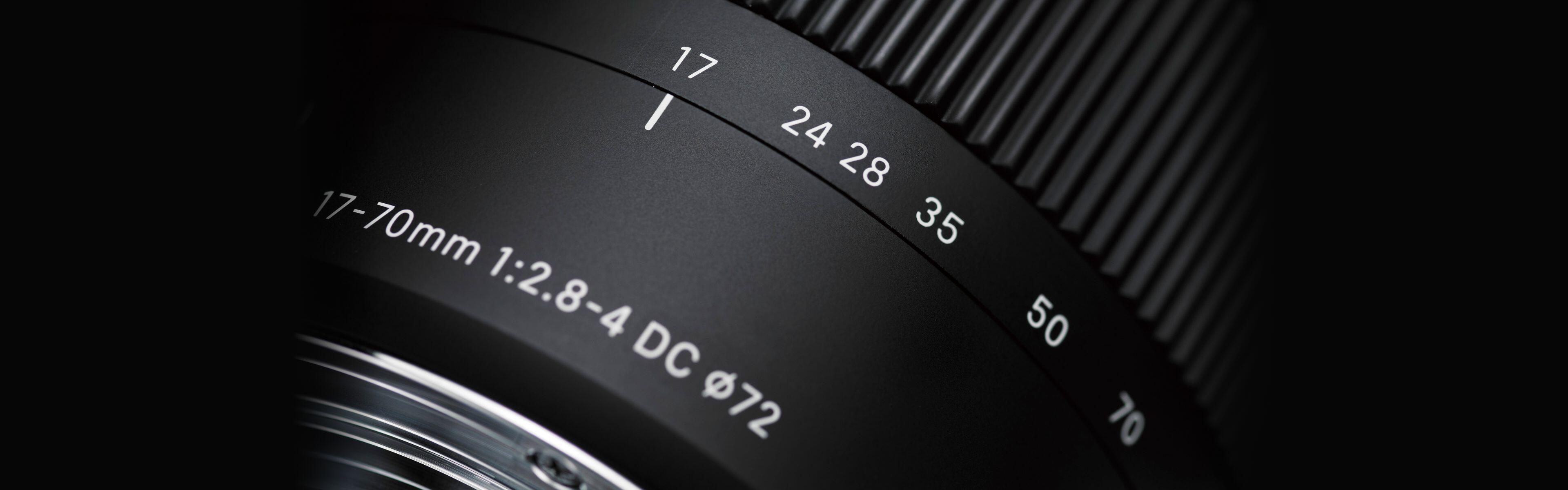 17-70mm F2.8-4 DC MACRO OS HSM(Contemporary) | Contemporary 17-70mm F2.8-4 DC MACRO OS HSM(Contemporary) | Contemporary