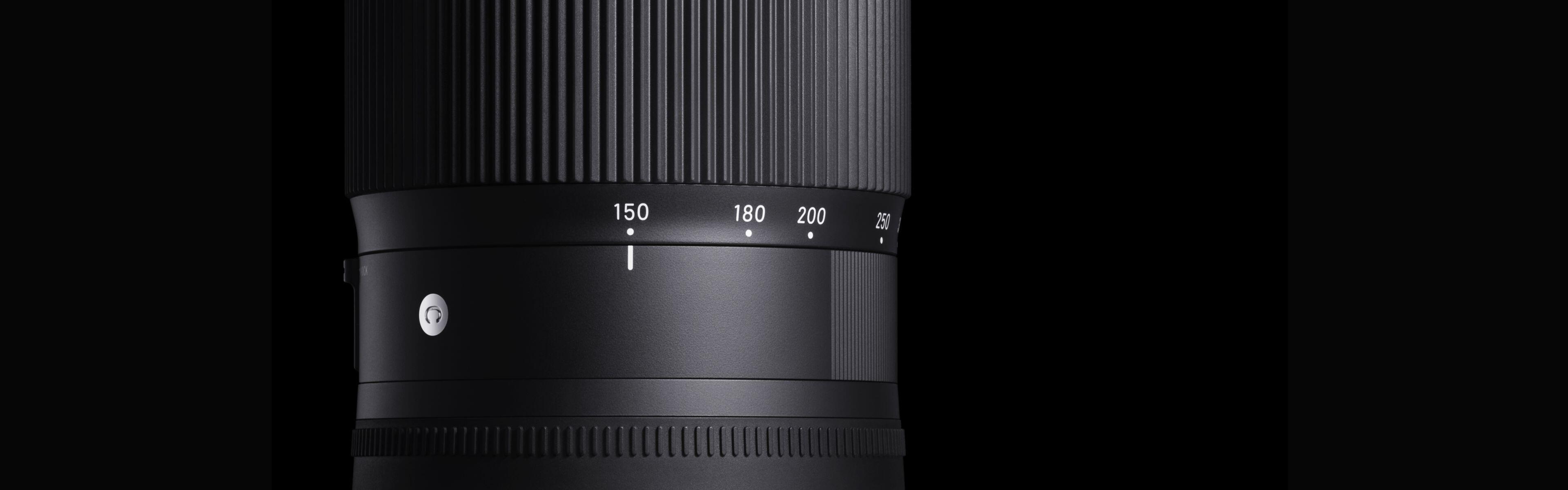 150-600mm F5-6.3 DG OS HSM | Contemporary | Lenses | SIGMA Corporation