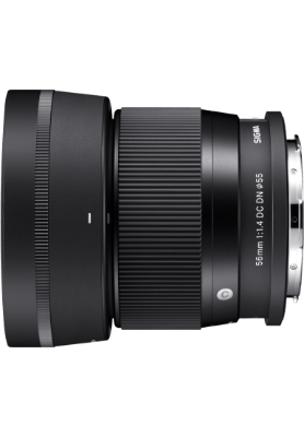 Mirrorless | Lenses | SIGMA Corporation