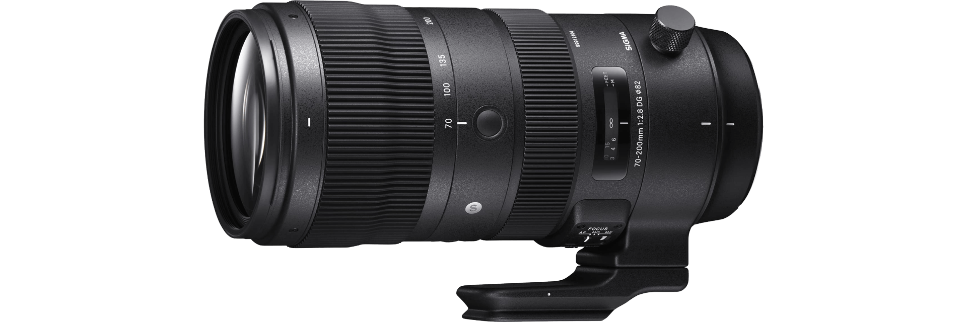 Feature | 70-200mm F2.8 DG OS HSM | Sports | Lenses | SIGMA Feature | 70-200mm F2.8 DG OS HSM | Sports | Lenses | SIGMA