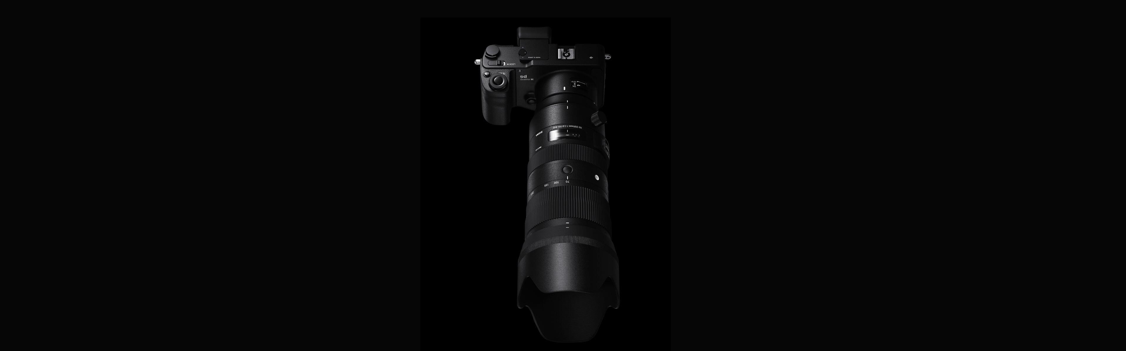 70-200mm F2.8 DG OS HSM | Sports | Lenses | SIGMA Corporation