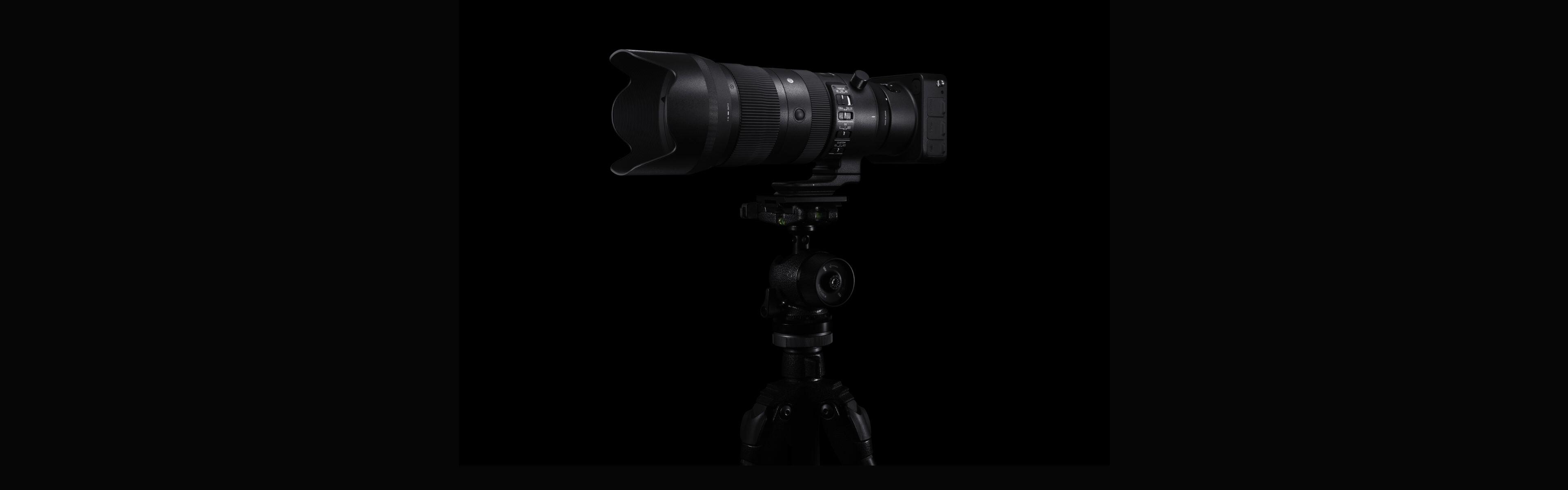 70-200mm F2.8 DG OS HSM | Sports | Lenses | SIGMA Corporation