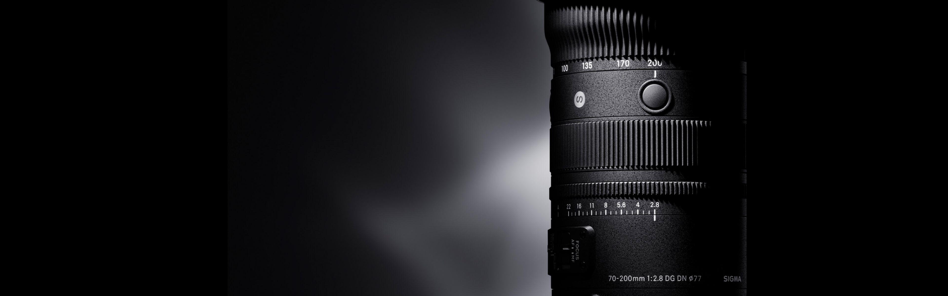 Sigma 70-200mm F2.8 DG DN OS is on its way - Amateur Photographer