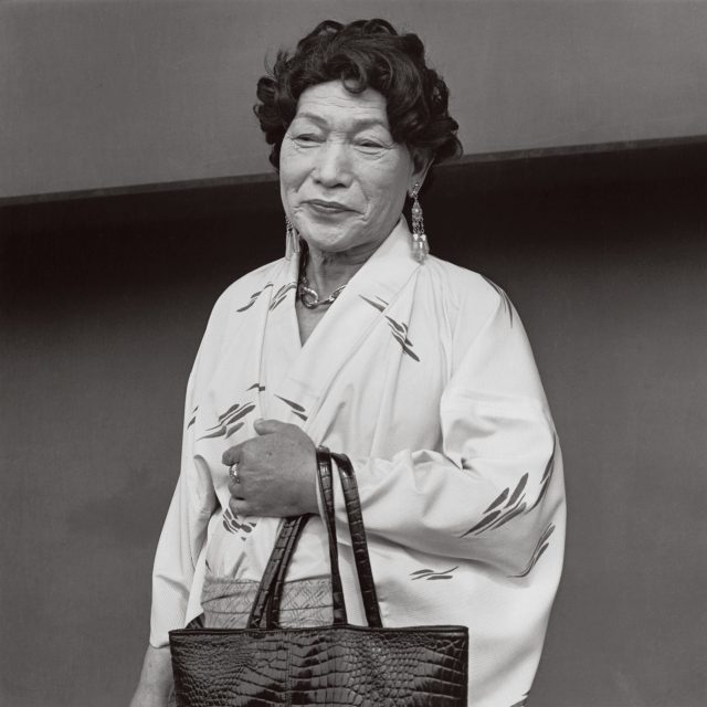 PERSONA』 Hiroh Kikai | Ways of Seeing | SEIN | SIGMA