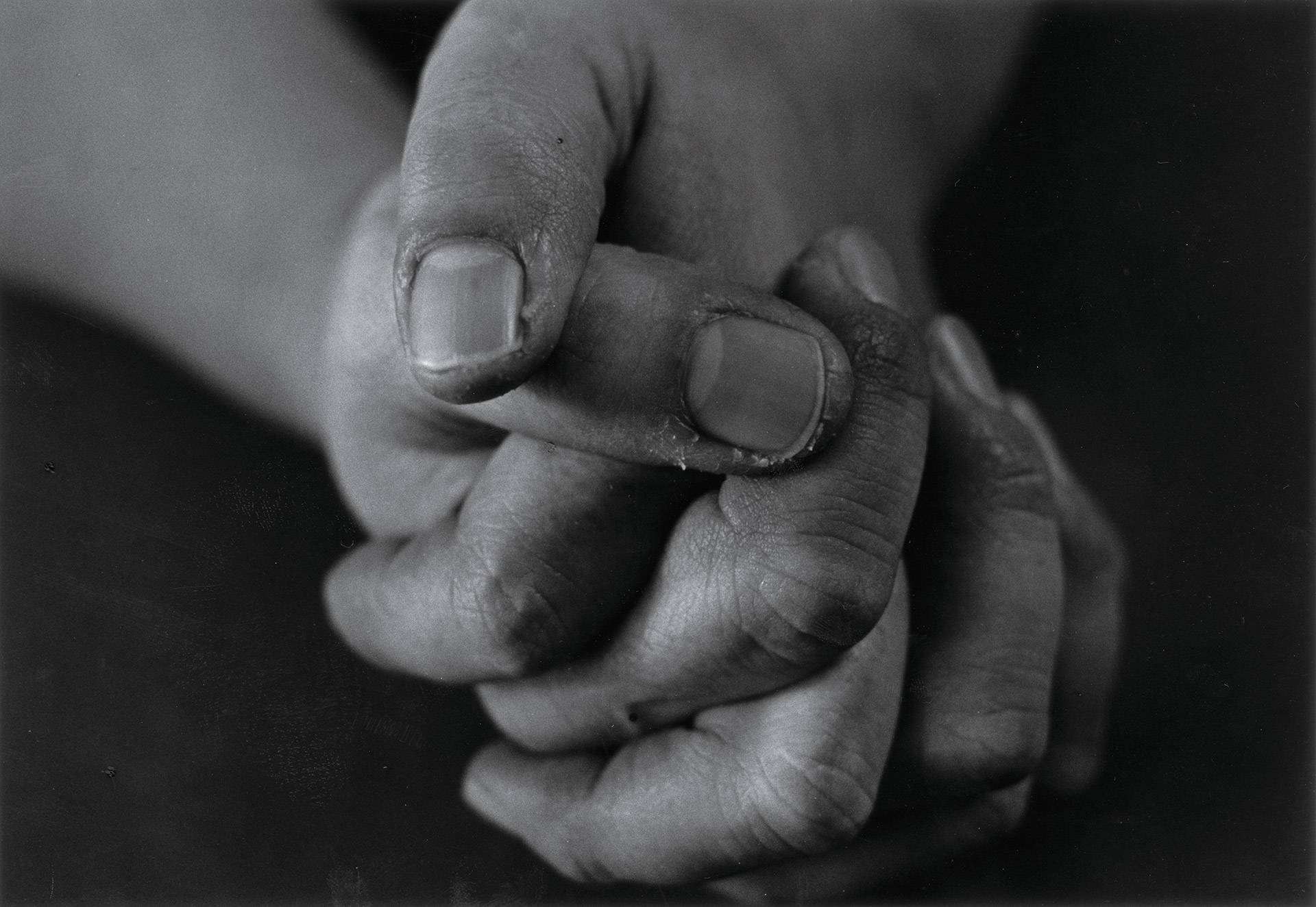 1·9·4·7 Miyako Ishiuchi 1·9·4·7』 Miyako Ishiuchi | Ways of Seeing | SEIN | SIGMA