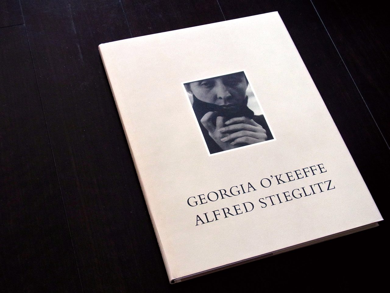 ia O'Keeffe Alfred Stieglitz ハードカバー ia O'Keeffe Alfred Stieglitz ハードカバー ia O'Keeffe Alfred