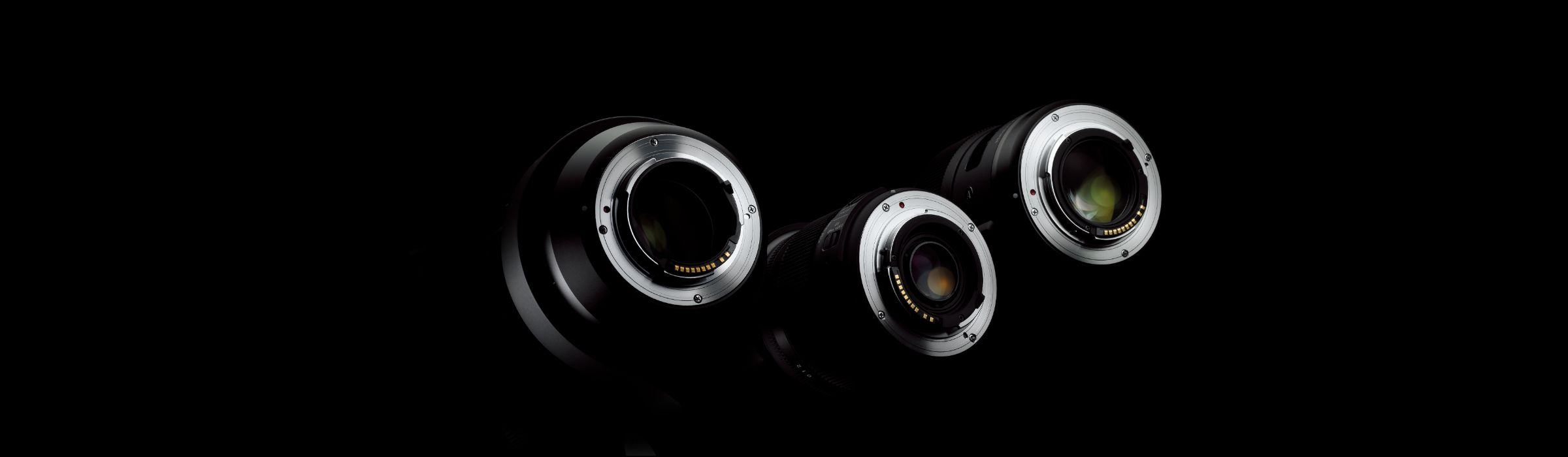 Mount Conversion Service Support SIGMA Corporation