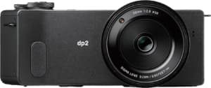 SIGMA dp Quattro発売