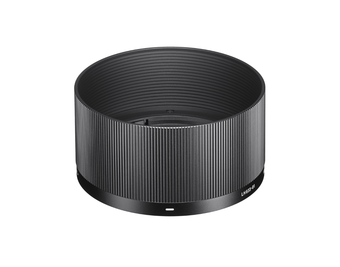 50mm F2 DG DN | Contemporary | レンズ | 製品 | Sigma
