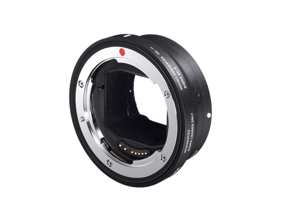 SIGMA MOUNT CONVERTER MC-11