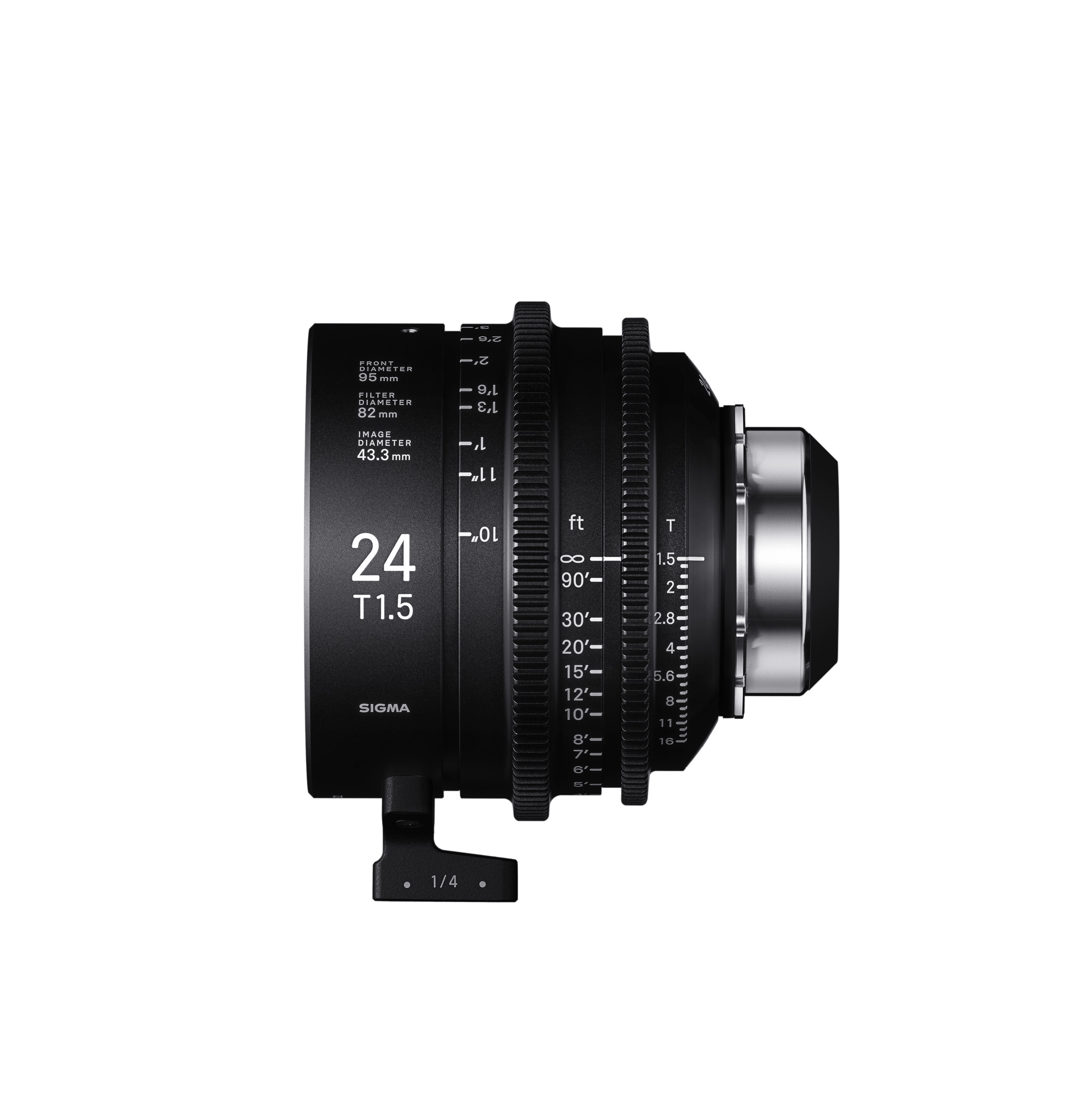 FF High Speed Prime Line | シネレンズ | SIGMA | 株式会社シグマ FF High Speed Prime Line | シネレンズ | SIGMA | 株式会社シグマ