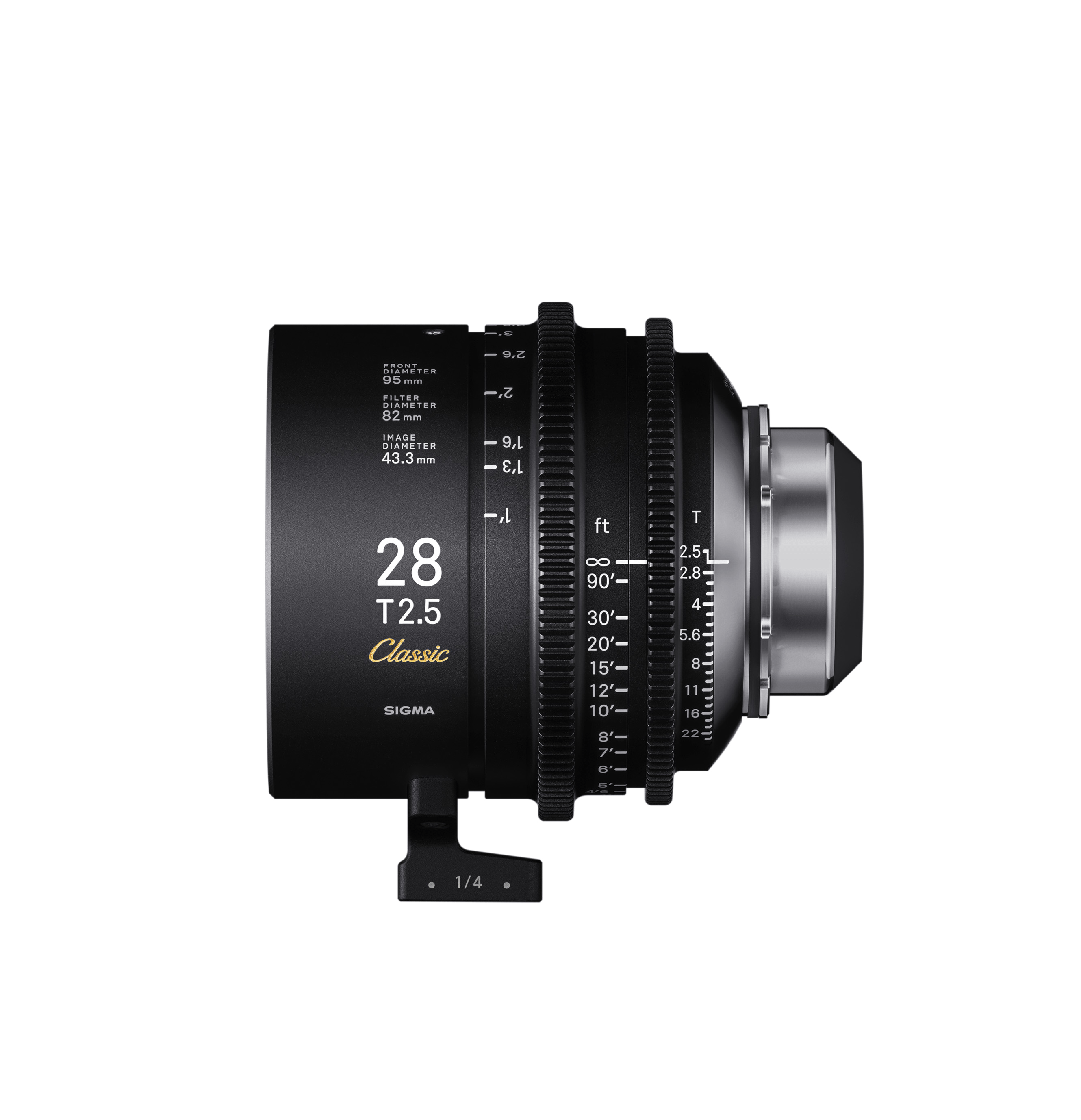 FF Classic Prime Line | シネレンズ | SIGMA | 株式会社シグマ FF Classic Prime Line | シネレンズ | SIGMA | 株式会社シグマ