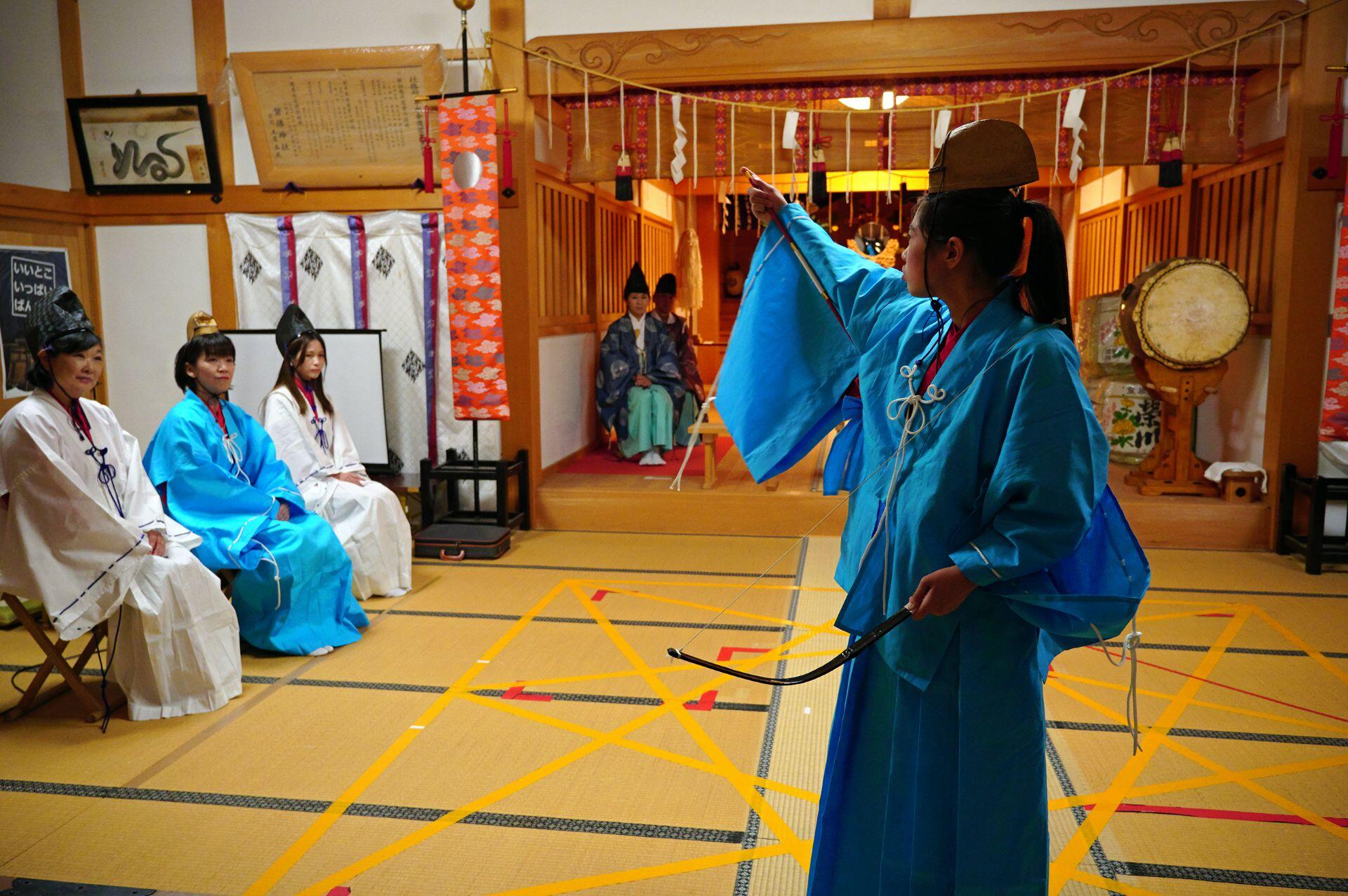 磐梯町 / Bandai Town | コンテンツ | SIGMA | 株式会社シグマ