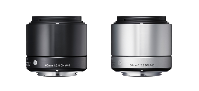 SIGMA F2.8 DN | Art60mm マイクロフォーサーズ ミラーレスの軽快さを
