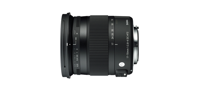 美品 SIGMA DC 17-70mm 1:2.8-4.5 Canonキャノン用 Amazon.co.jp: SIGMA 17-70mm F2.8-4 DC MACRO OS HSM