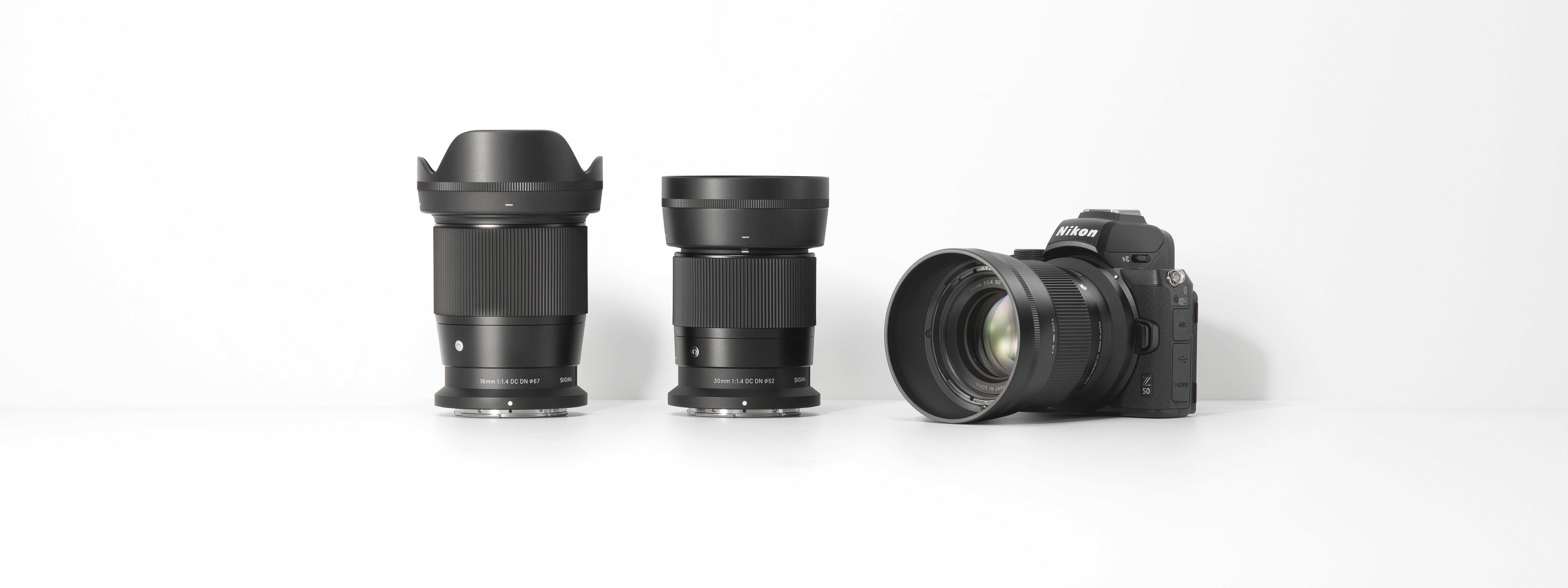 Sigma Nikon Zマウント用レンズ | Nikon Zマウント | Otherレンズ