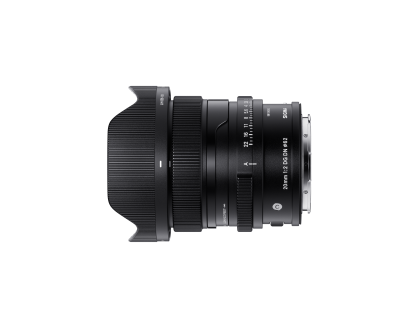 Amazon.co.jp: シグマ(Sigma) レンズ 24mm F2 DG DN Sony ソニー