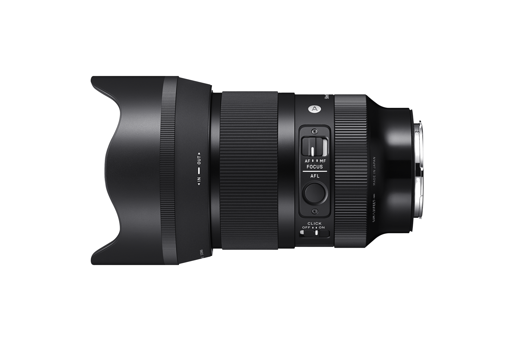 特長 | 50mm F1.2 DG DN | Art | レンズ | SIGMA | 株式会社シグマ 特長 | 50mm F1.2 DG DN | Art | レンズ | SIGMA | 株式会社シグマ