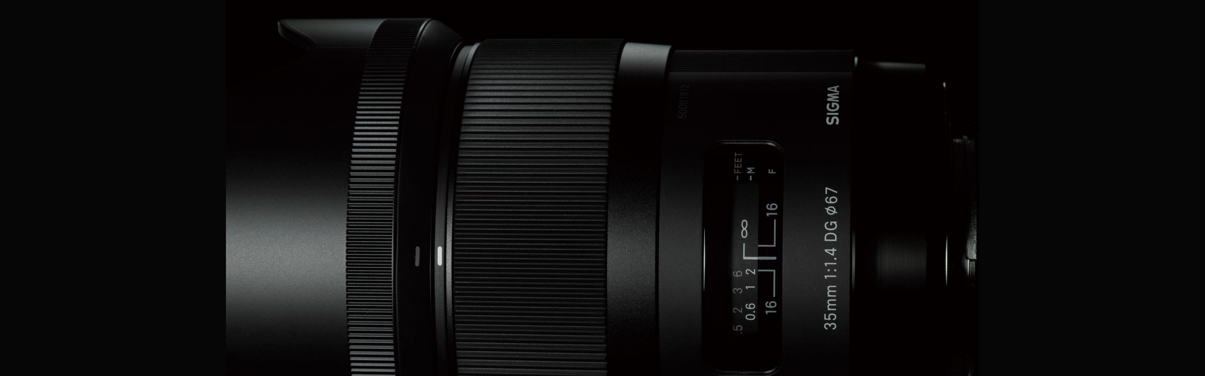 35mm F1.4 DG HSM | Art | レンズ | SIGMA | 株式会社シグマ 35mm F1.4 DG HSM | Art | レンズ | SIGMA | 株式会社シグマ