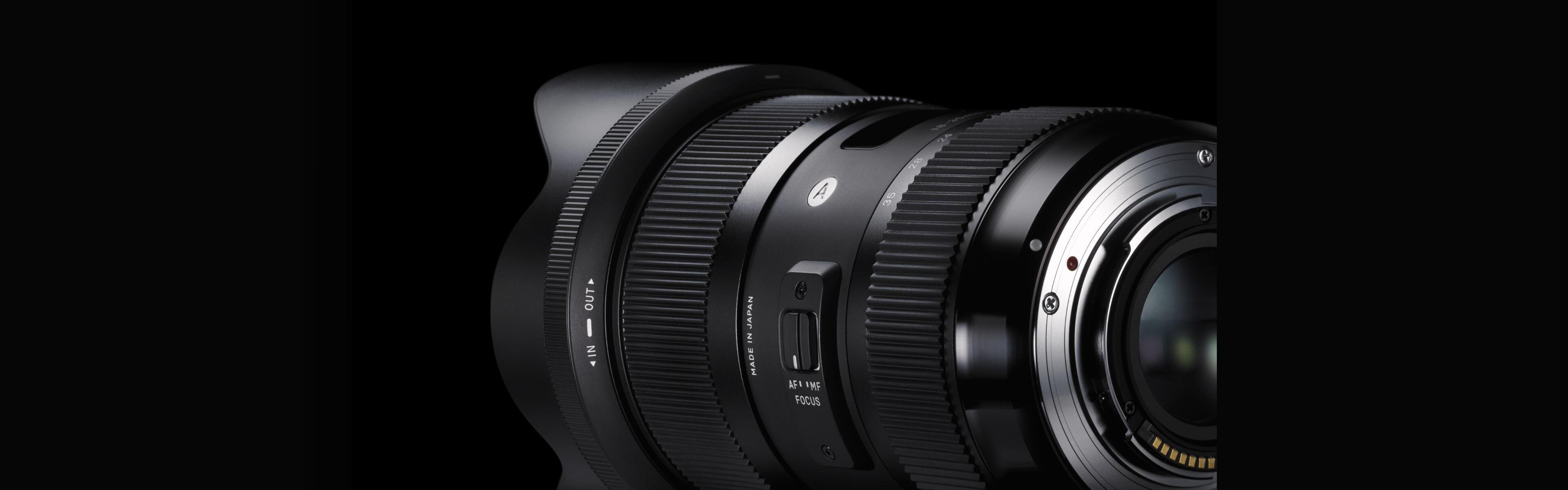 18-35mm F1.8 DC HSM | Art | レンズ | SIGMA | 株式会社シグマ 18-35mm F1.8 DC HSM | Art | レンズ | SIGMA | 株式会社シグマ