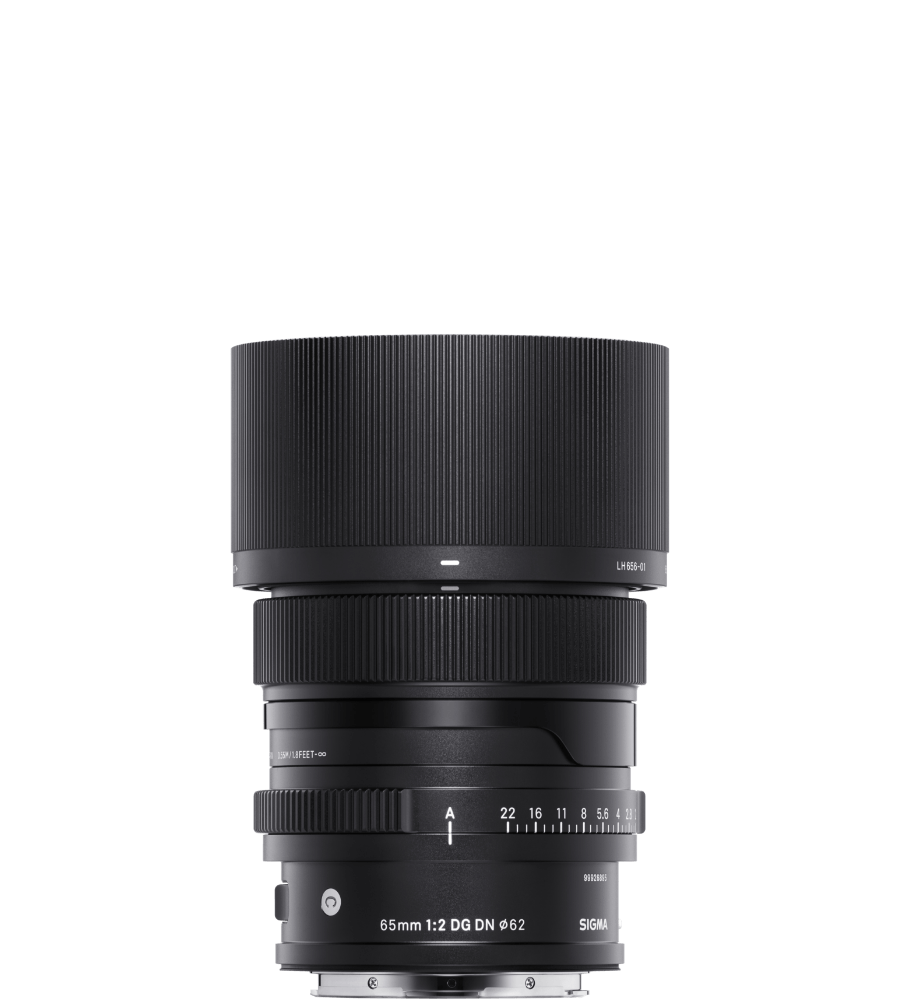 65mm F2 DG DN | Contemporary | レンズ | SIGMA | 株式会社シグマ