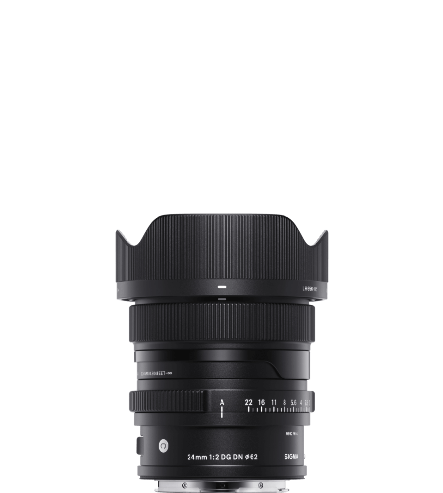 24mm F2 DG DN | Contemporary