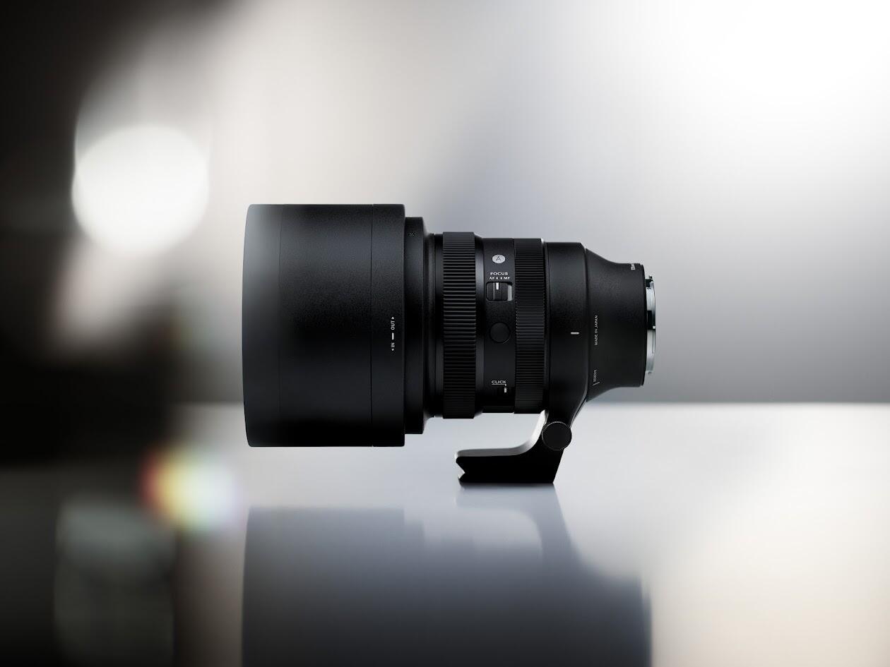 135mm F1.4 DG｜ART
