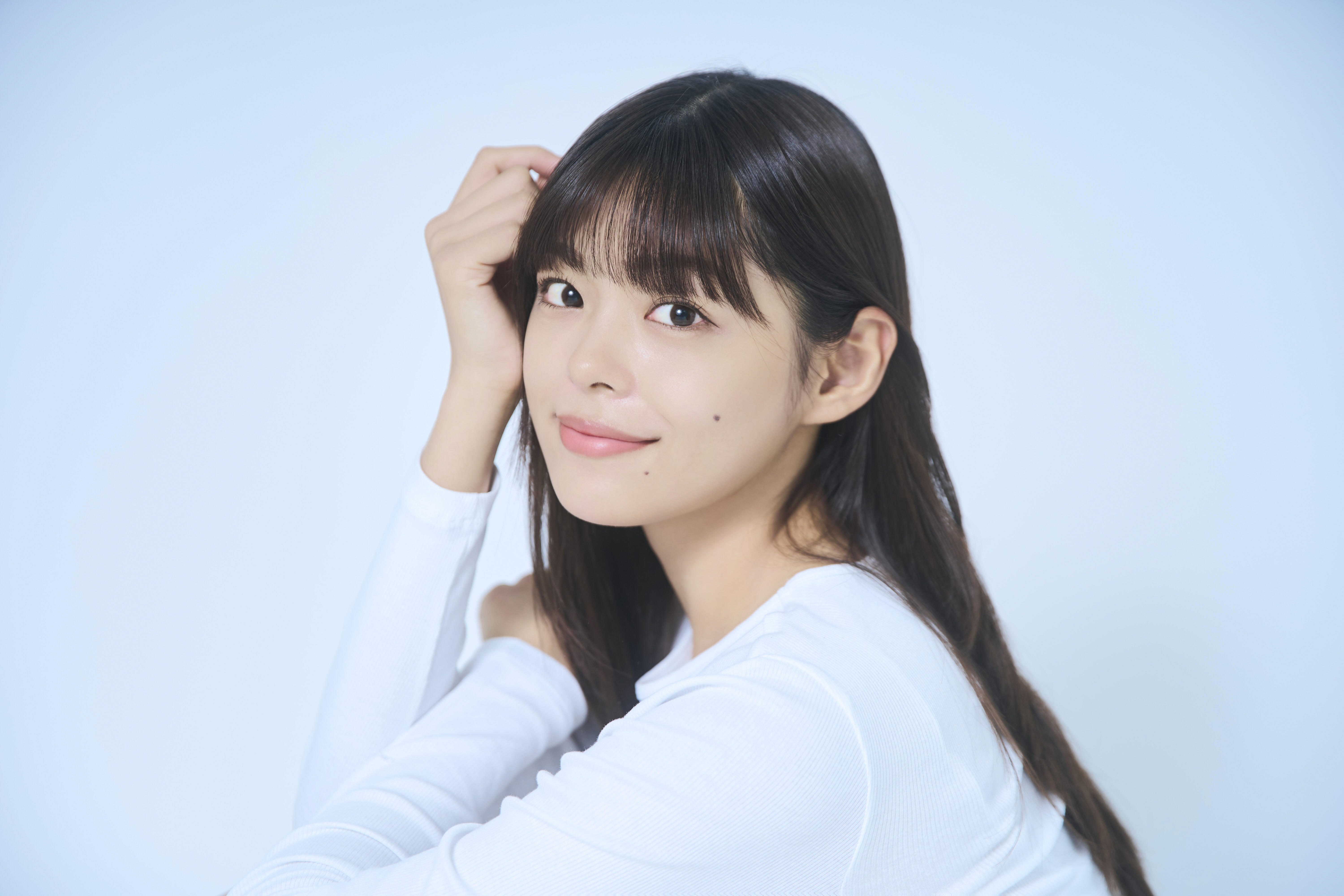 川田明日未 さん