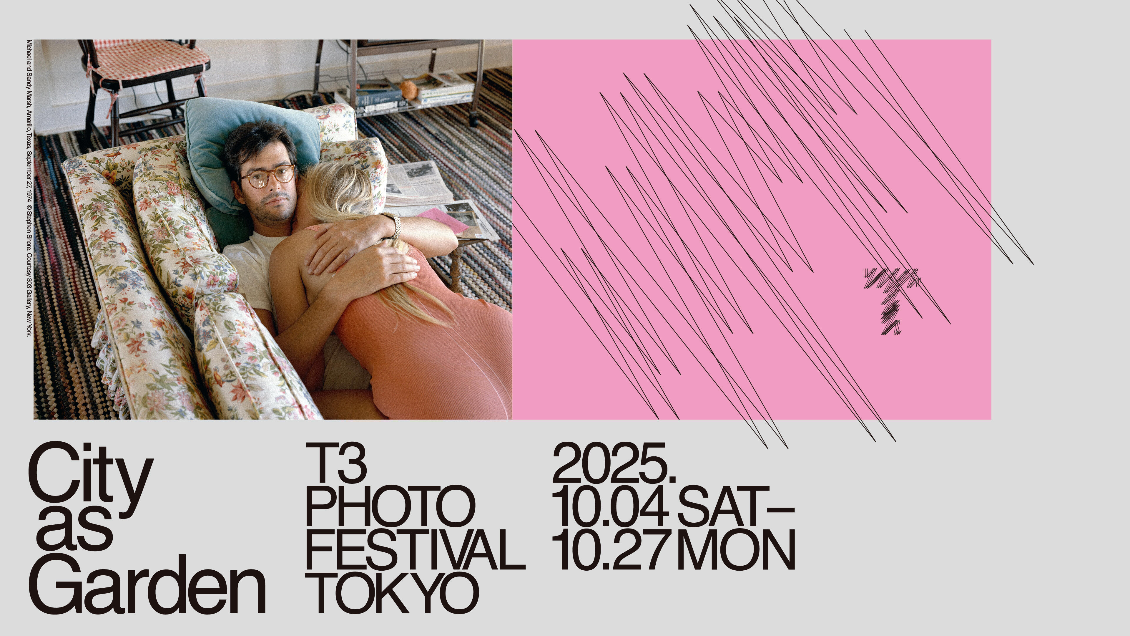 T3 PHOTO FESTIVAL 2025