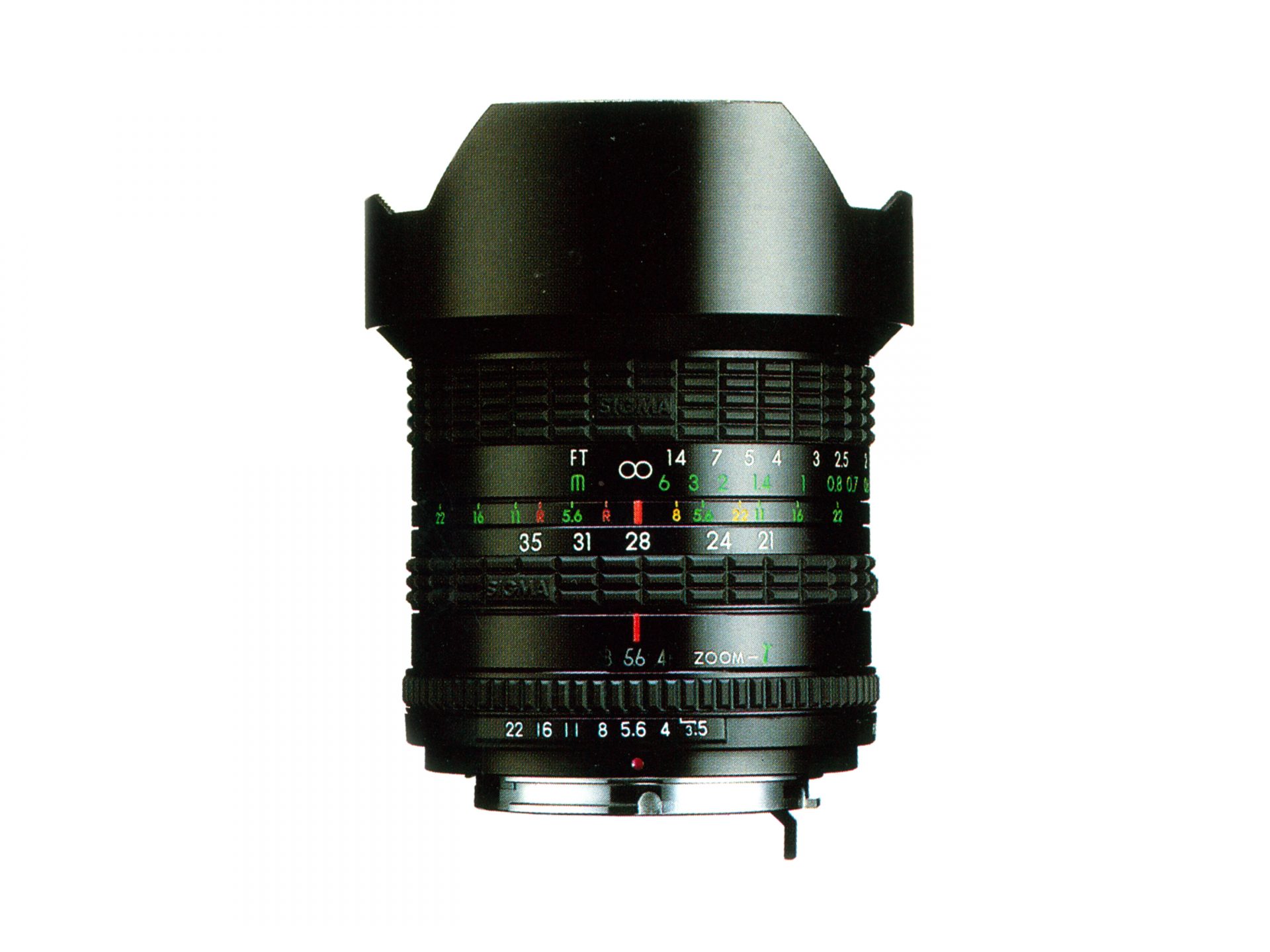 根拠ある直観が可能性の扉を開く | GROUNDBREAKING | SEIN | SIGMA